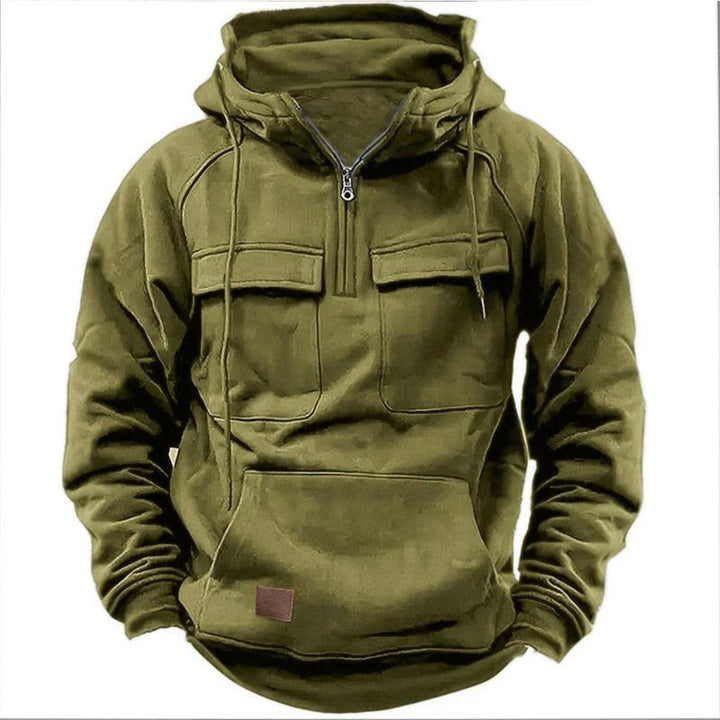 Harold | Premium tactical hoodie