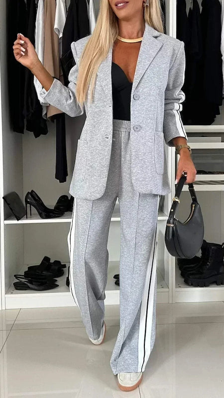 Lucille | Elegant urban suit