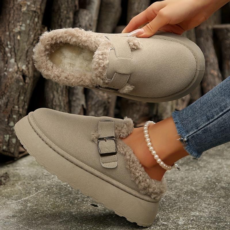 Odette | Women's new casual winter sneakers