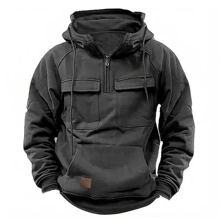 Harold | Premium tactical hoodie