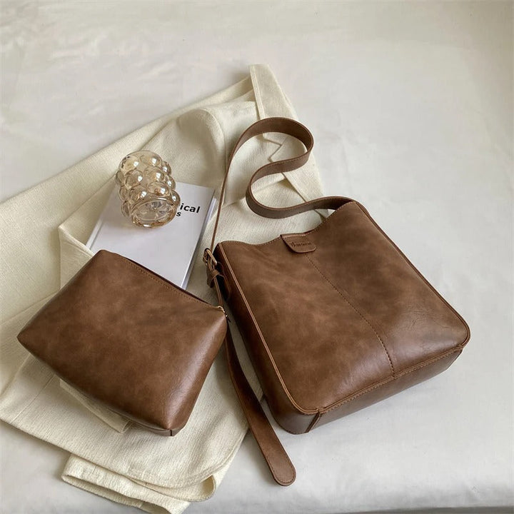 Aezora | Bag Set + Pouch