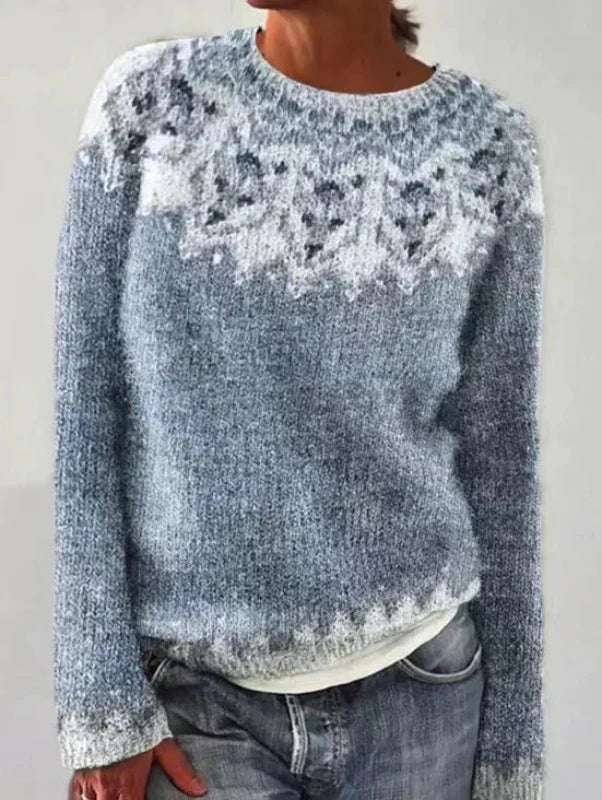 Lakelynn | Soft winter knit