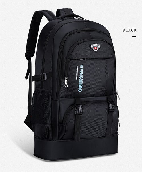 Auralis  | Multifunctional Backpack