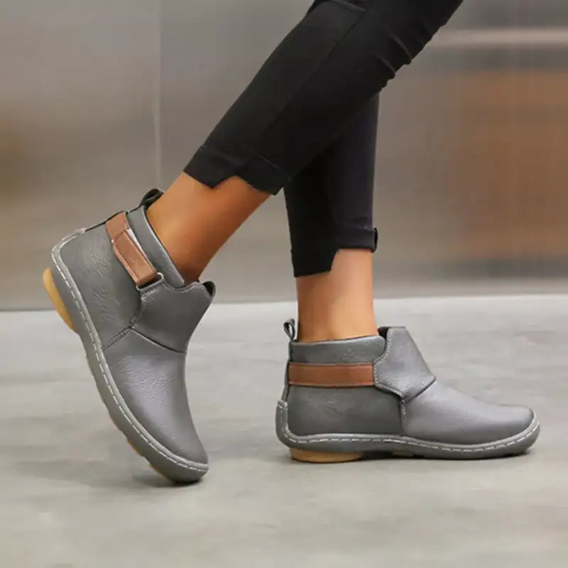 Cindy | Orthopedic boots (autumn 2024 collection)