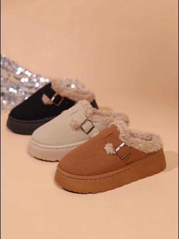 Odette | Women's new casual winter sneakers