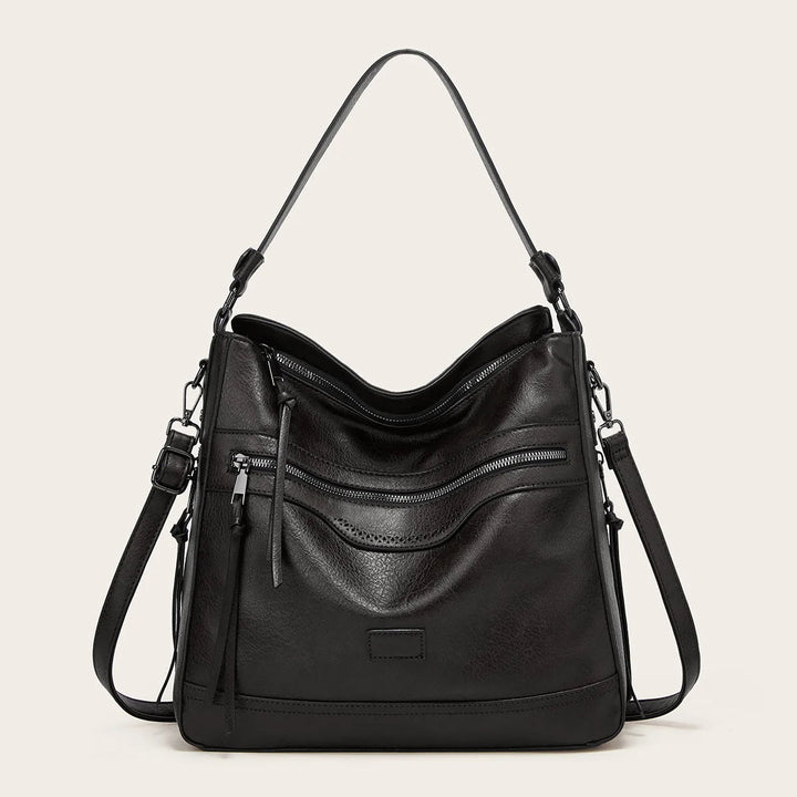 Zephirielle | Vintage Charm Shoulder Bag