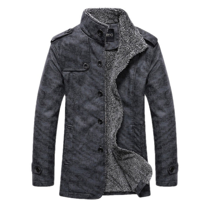 Finley | Stylish winter jacket