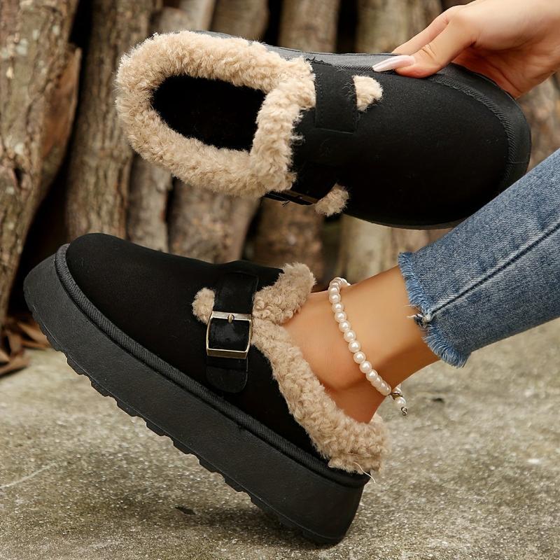 Odette | Women's new casual winter sneakers