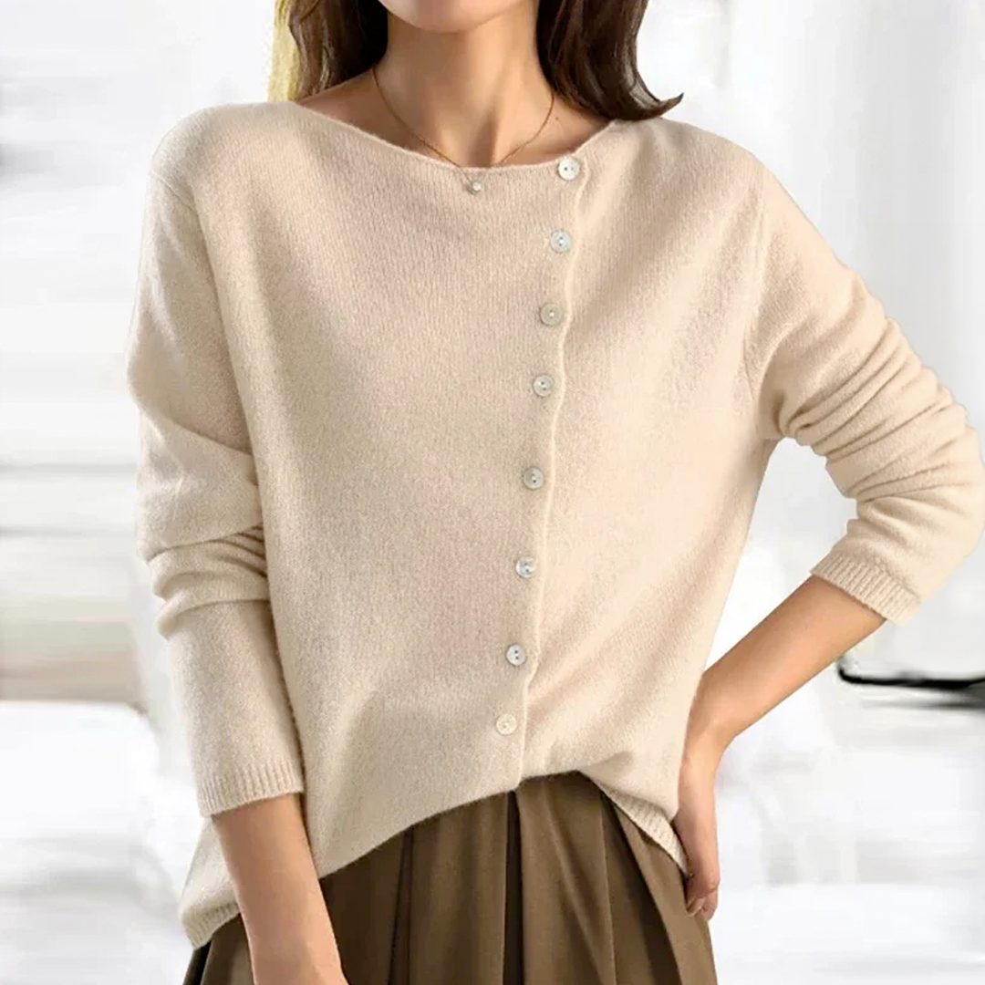 Triona | Elegant women cardigan