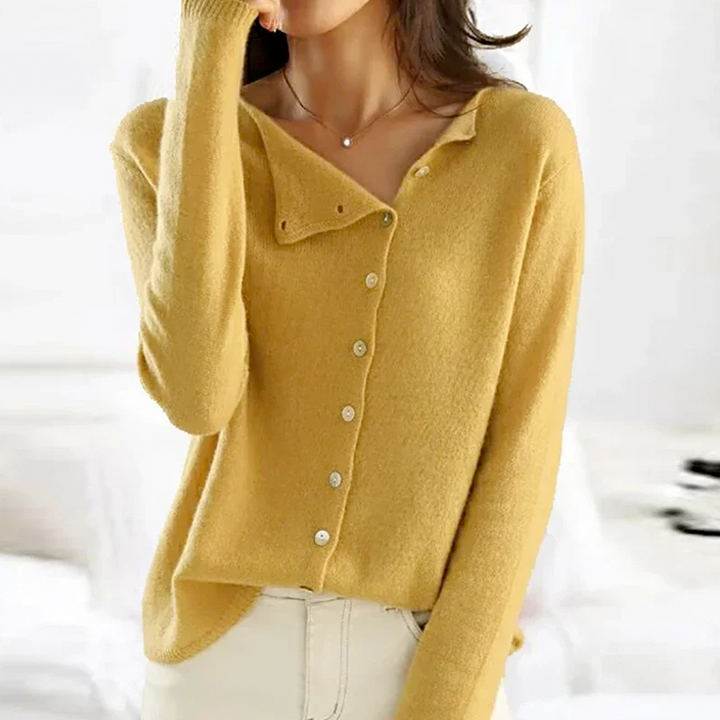 Triona | Elegant women cardigan