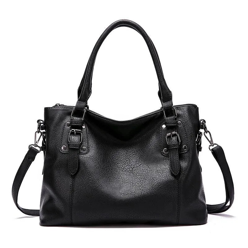 Isalina | Elegant Leather Bag