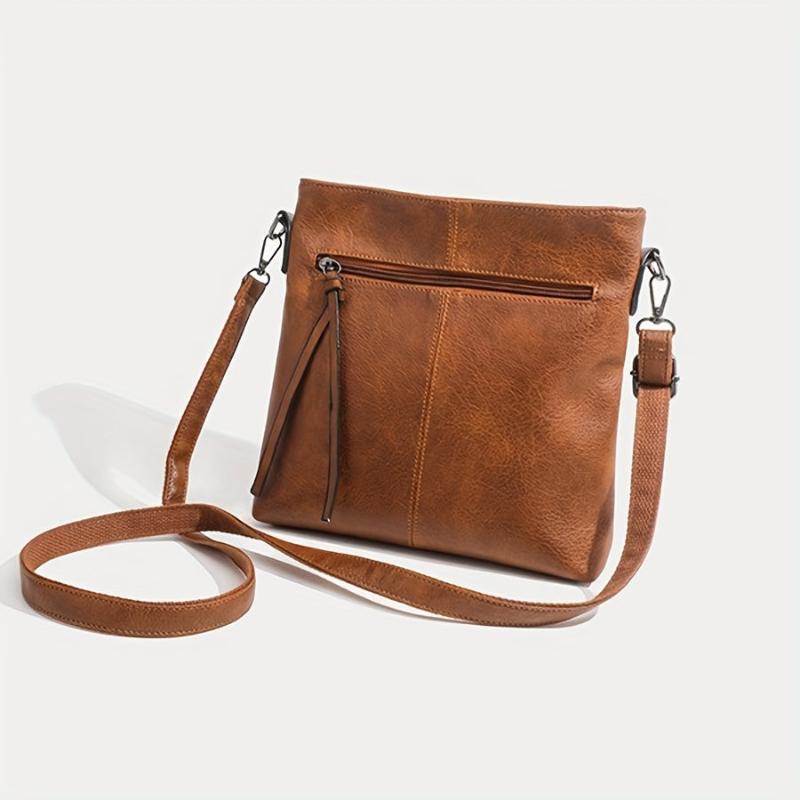 Cecilia | Retro mini crossbody bag