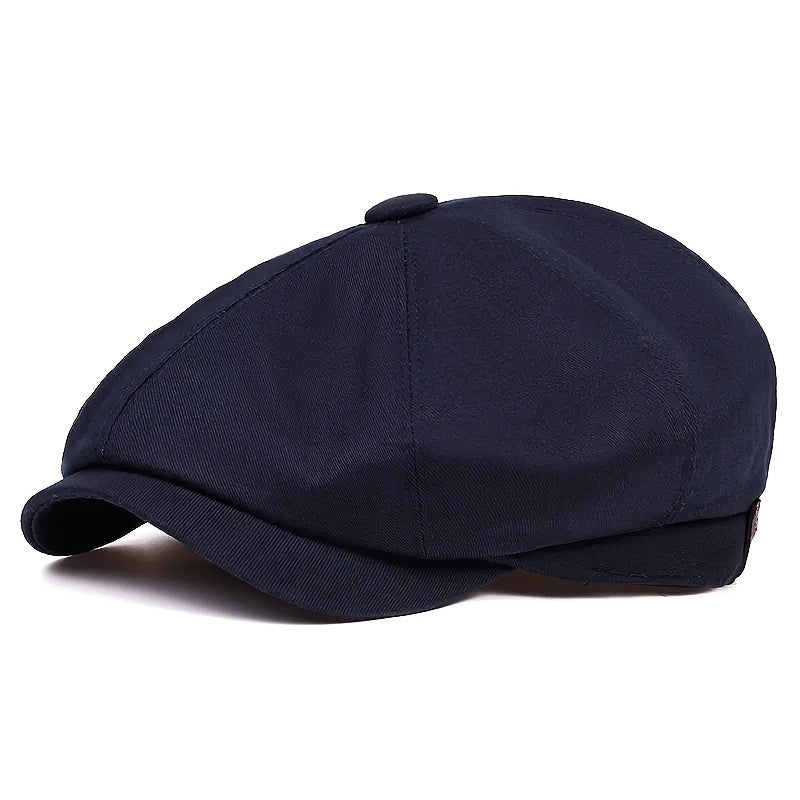 Joaquin - Baker boy cap