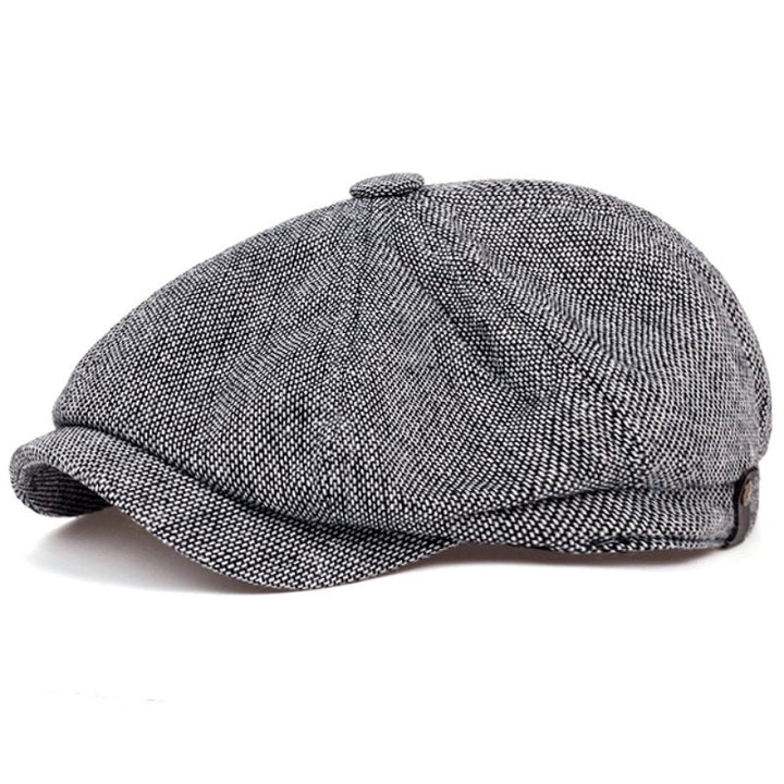 Joaquin - Baker boy cap