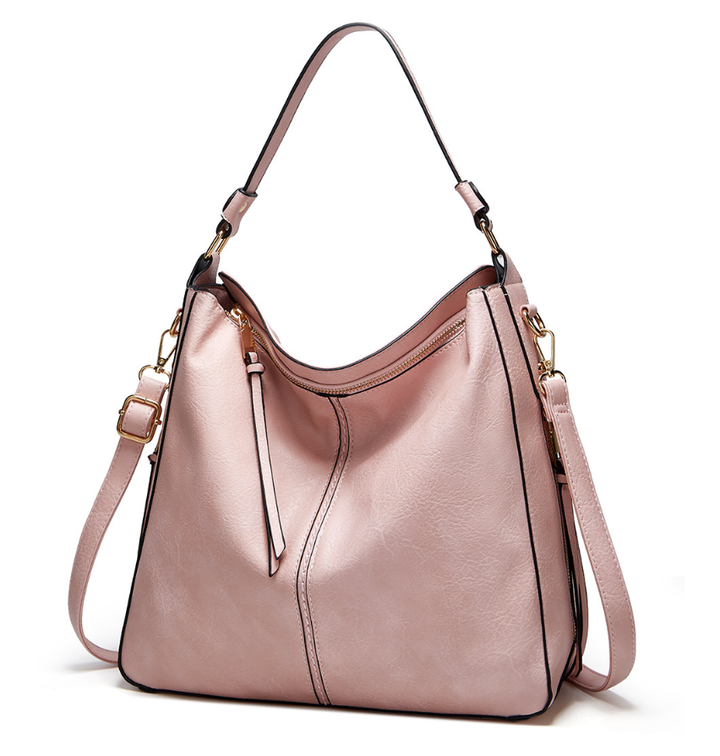 Niraya | Tote Elegance Shoulder Bag