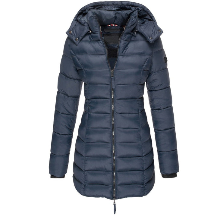 Brianna | Puffer winter jacket