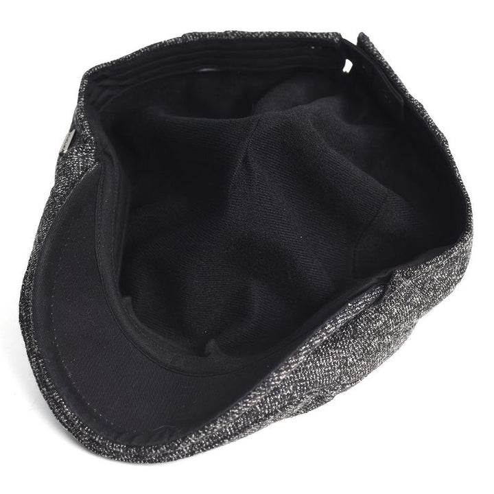 Matteo | Italian flat cap