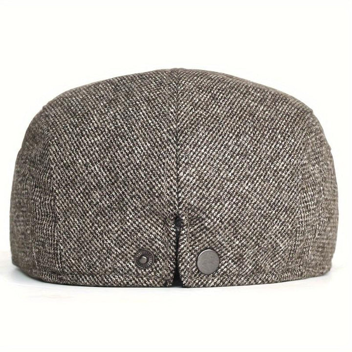 Matteo | Italian flat cap