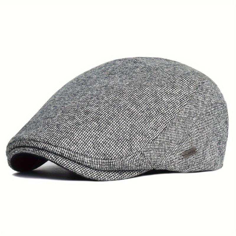 Matteo | Italian flat cap