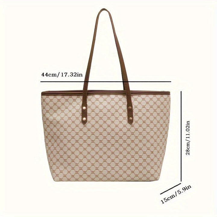 Cindora | Maxi Comfortable Bag