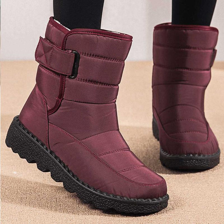 Zia | Anti-slip winter boots