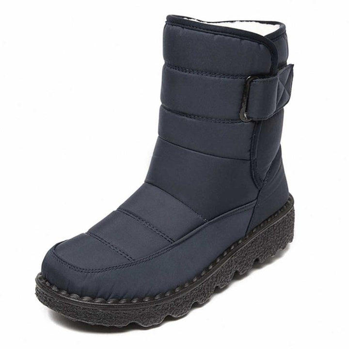 Zia | Anti-slip winter boots