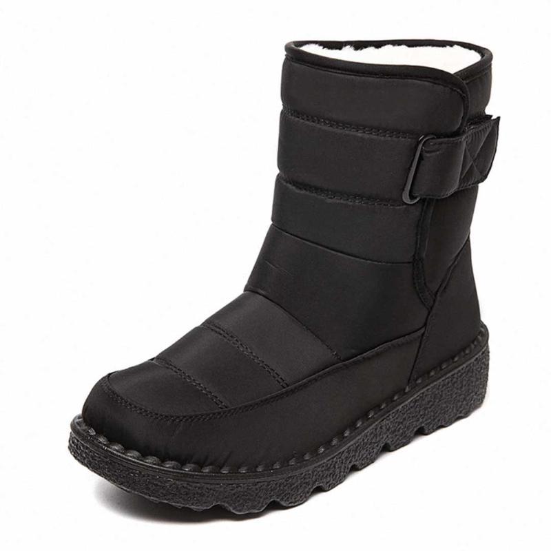 Zia | Anti-slip winter boots