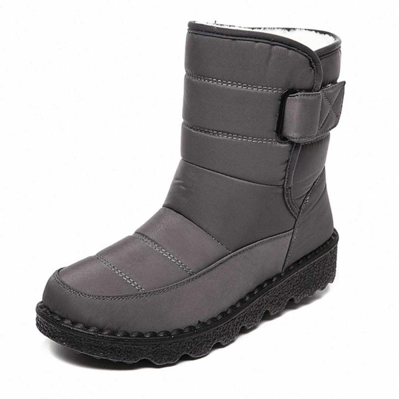 Zia | Anti-slip winter boots