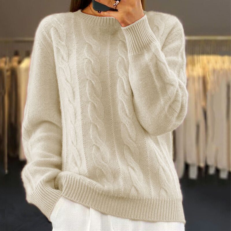 Thekla | Cozy sweater