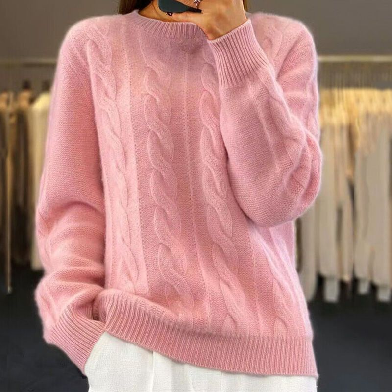 Thekla | Cozy sweater