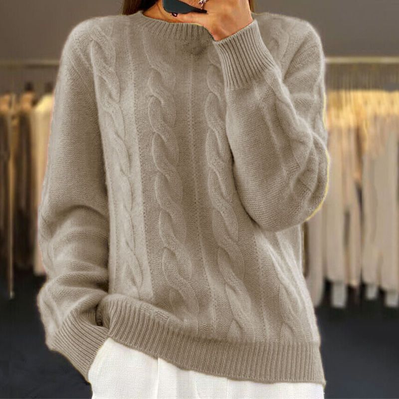 Thekla | Cozy sweater