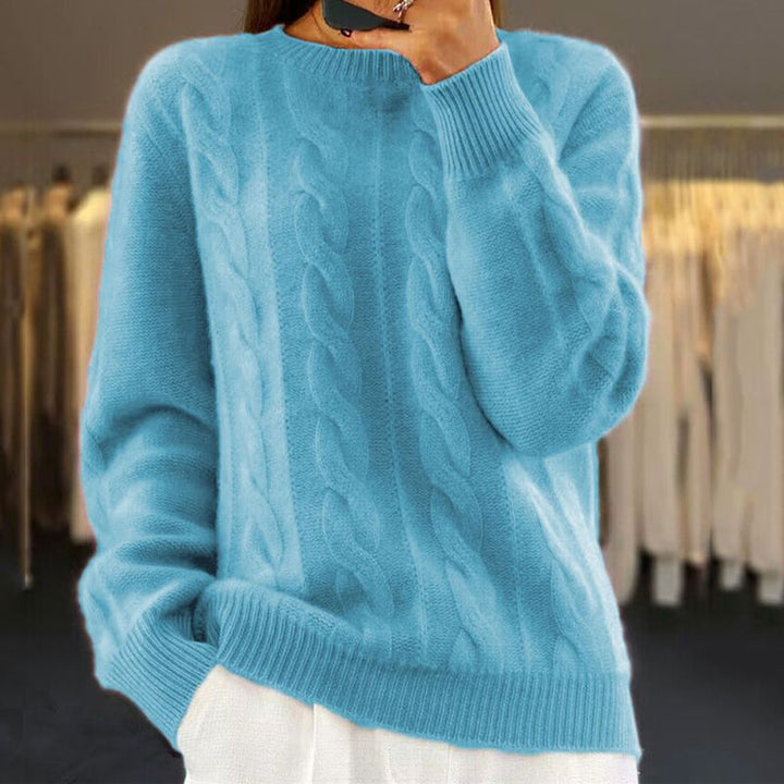 Thekla | Cozy sweater