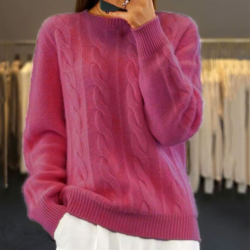 Thekla | Cozy sweater