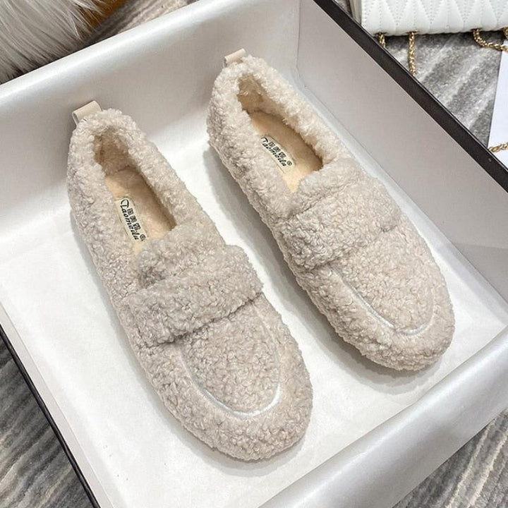 Deborah | Ultra-cosy slippers