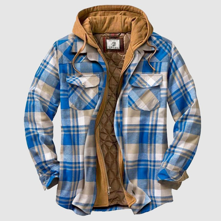 Lawson | Lumberjack jacket