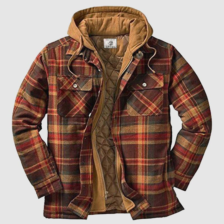 Lawson | Lumberjack jacket