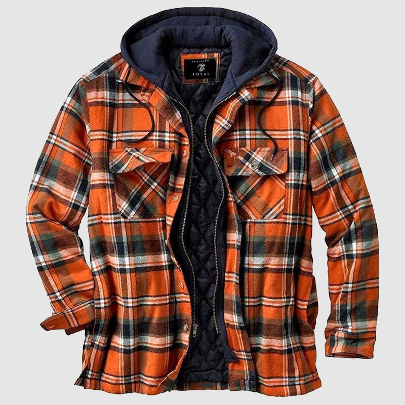 Lawson | Lumberjack jacket